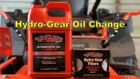 Hydraulic systems such as a vehicle's brake system, are syst. . Woods mower hydraulic fluid